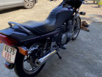 1993 Yamaha XJ 900 1993 Yamaha XJ 900