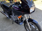 1993 Yamaha XJ 900 1993 Yamaha XJ 900