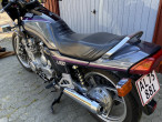 1993 Yamaha XJ 900 1993 Yamaha XJ 900