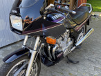 1993 Yamaha XJ 900 1993 Yamaha XJ 900