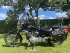 1993 Yamaha XV 250 Virago