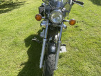 1993 Yamaha XV 250 Virago