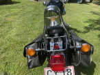 1993 Yamaha XV 250 Virago