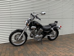 1993 Yamaha XV 535 Virago 1993 Yamaha XV 535 Virago
