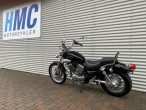 1993 Yamaha XV 535 Virago 1993 Yamaha XV 535 Virago