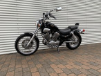 1993 Yamaha XV 535 Virago 1993 Yamaha XV 535 Virago
