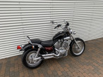 1993 Yamaha XV 535 Virago 1993 Yamaha XV 535 Virago