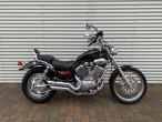 1993 Yamaha XV 535 Virago 1993 Yamaha XV 535 Virago