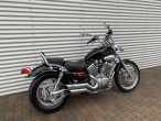 1993 Yamaha XV 535 Virago 1993 Yamaha XV 535 Virago