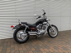1993 Yamaha XV 535 Virago 1993 Yamaha XV 535 Virago