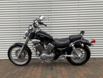 1993 Yamaha XV 535 Virago 1993 Yamaha XV 535 Virago