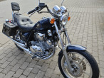 1993 Yamaha XV 750