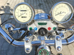 1993 Yamaha XV 750