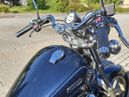 1993 Yamaha XV 750