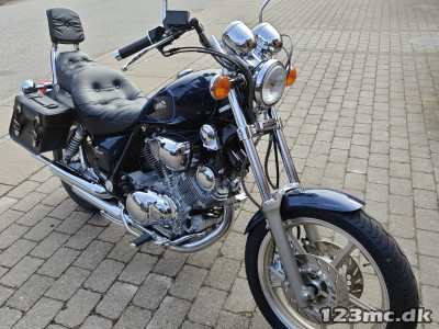 Yamaha XV 750