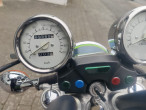 1993 Yamaha XV 750 Virago