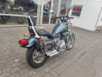 1993 Yamaha XV 750 Virago