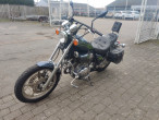 1993 Yamaha XV 750 Virago