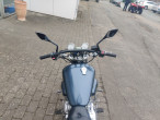 1993 Yamaha XV 750 Virago
