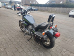 1993 Yamaha XV 750 Virago