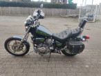1993 Yamaha XV 750 Virago