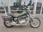 1993 Yamaha XV 750 Virago