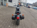 1993 Yamaha XV 750 Virago