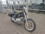 1993 Yamaha XV 750 Virago