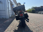 1993 Yamaha XV 750 Virago