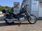1993 Yamaha XV 750 Virago