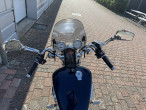 1993 Yamaha XV 750 Virago