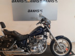 1993 Yamaha XV 750 Virago
