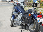 1993 Yamaha XV 750 Virago 1993 Yamaha XV 750 Virago