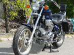 1993 Yamaha XV 750 Virago 1993 Yamaha XV 750 Virago
