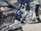 1993 Yamaha XV 750 Virago 1993 Yamaha XV 750 Virago
