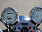 1993 Yamaha XV 750 Virago 1993 Yamaha XV 750 Virago