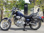 Yamaha XV 750 Virago Yamaha XV 750 Virago