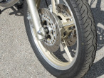 1993 Yamaha XV 750 Virago 1993 Yamaha XV 750 Virago