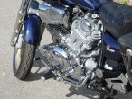 1993 Yamaha XV 750 Virago 1993 Yamaha XV 750 Virago
