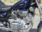 1993 Yamaha XV 750 Virago 1993 Yamaha XV 750 Virago