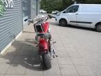1993 Yamaha XV 750 Virago 1993 Yamaha XV 750 Virago