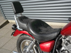 1993 Yamaha XV 750 Virago 1993 Yamaha XV 750 Virago