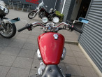 1993 Yamaha XV 750 Virago 1993 Yamaha XV 750 Virago
