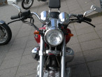 1993 Yamaha XV 750 Virago 1993 Yamaha XV 750 Virago