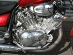 1993 Yamaha XV 750 Virago 1993 Yamaha XV 750 Virago