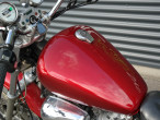 1993 Yamaha XV 750 Virago 1993 Yamaha XV 750 Virago