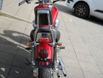 1993 Yamaha XV 750 Virago 1993 Yamaha XV 750 Virago