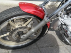1993 Yamaha XV 750 Virago 1993 Yamaha XV 750 Virago