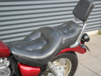 1993 Yamaha XV 750 Virago 1993 Yamaha XV 750 Virago