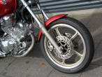 1993 Yamaha XV 750 Virago 1993 Yamaha XV 750 Virago